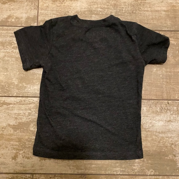 Nirvana kids band t-shirt size 3T - Picture 2 of 3